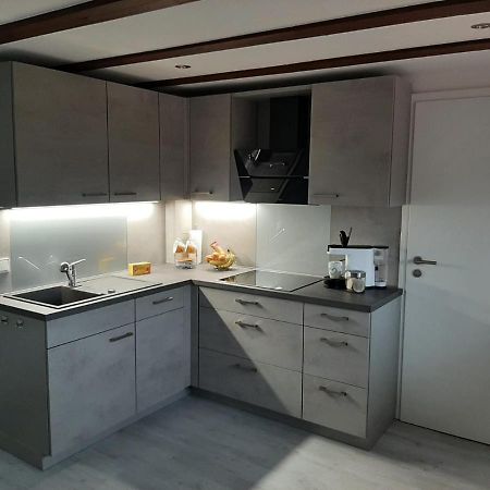 Ferienhaus Schmalkalden Ngoại thất bức ảnh