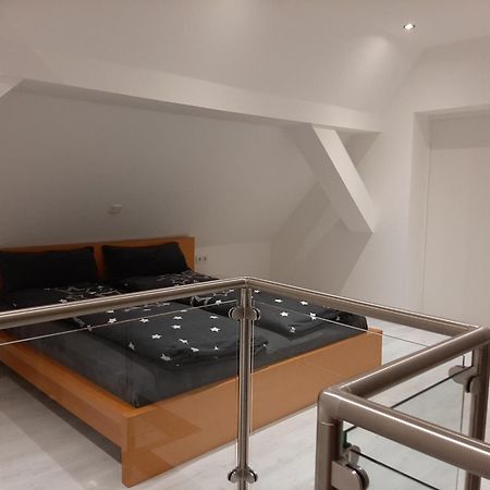Ferienhaus Schmalkalden Phòng bức ảnh