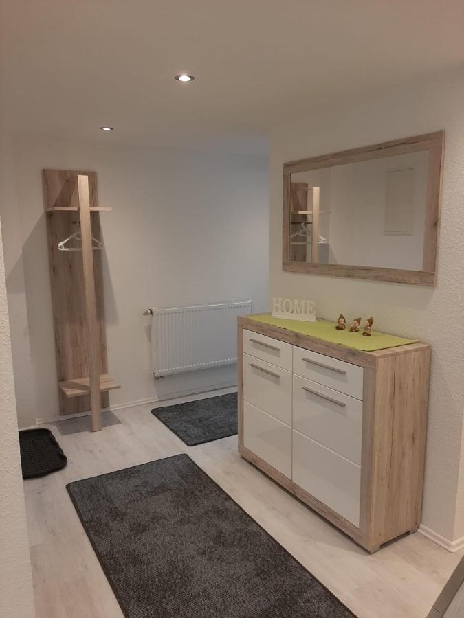 Ferienhaus Schmalkalden Ngoại thất bức ảnh