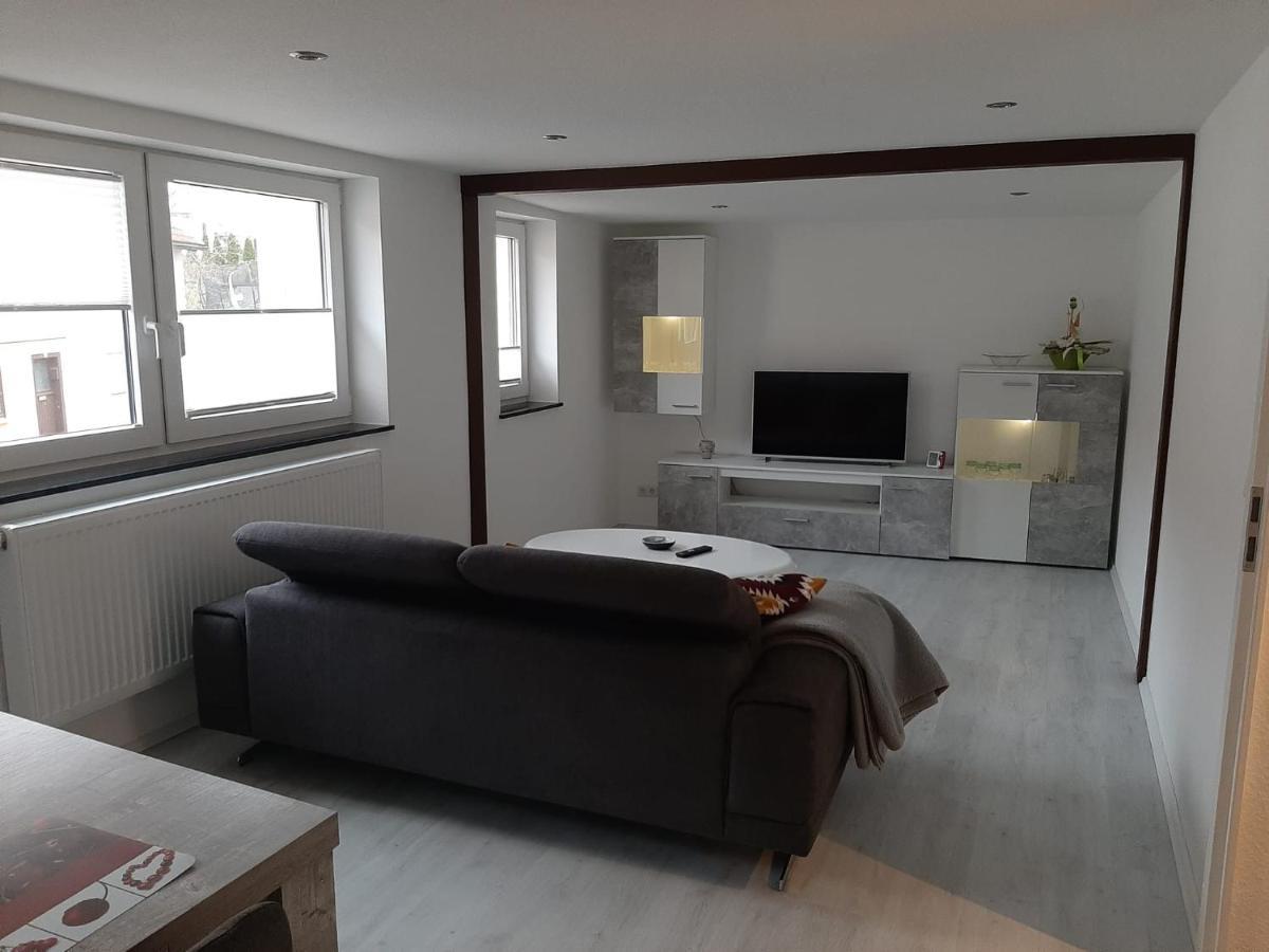 Ferienhaus Schmalkalden Ngoại thất bức ảnh