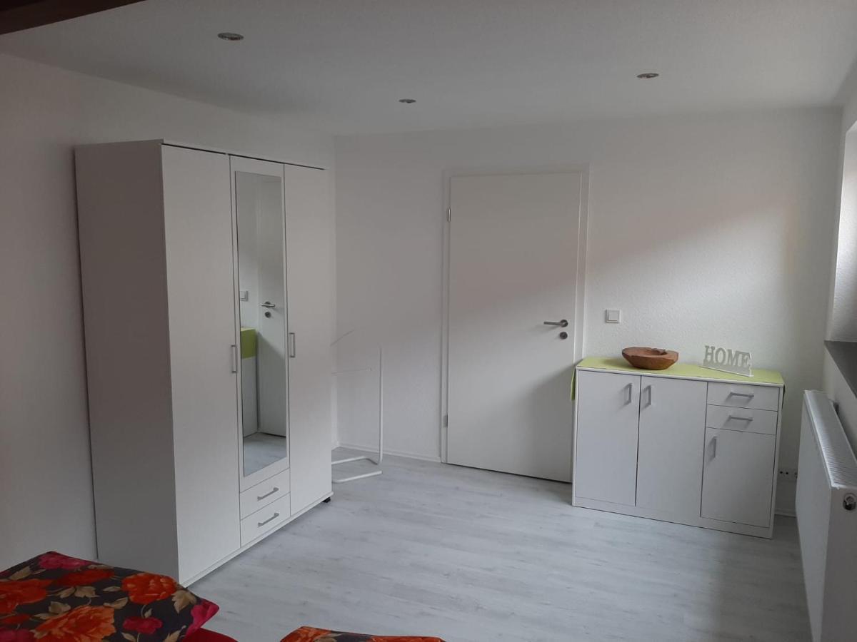 Ferienhaus Schmalkalden Ngoại thất bức ảnh