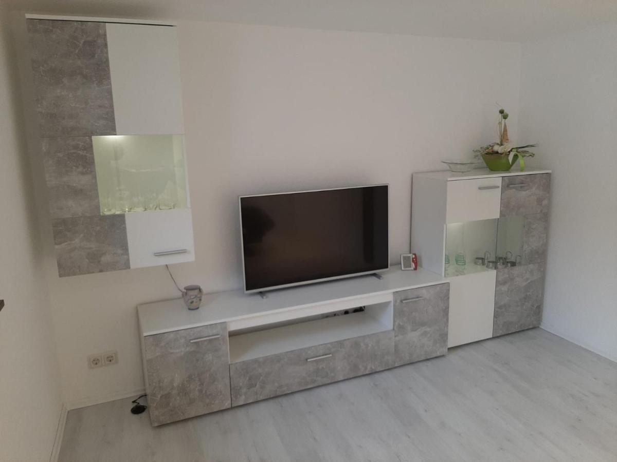 Ferienhaus Schmalkalden Ngoại thất bức ảnh