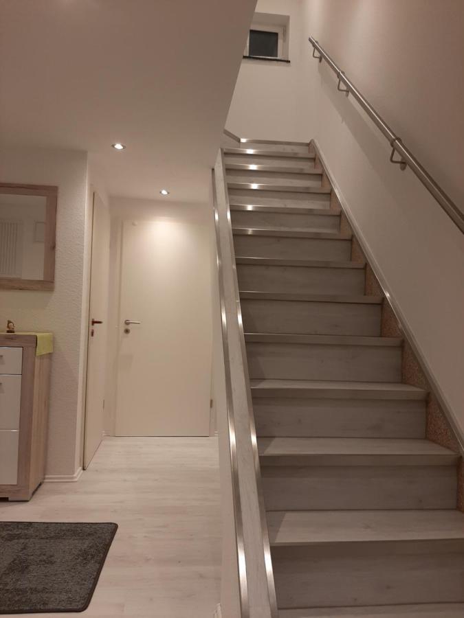 Ferienhaus Schmalkalden Ngoại thất bức ảnh