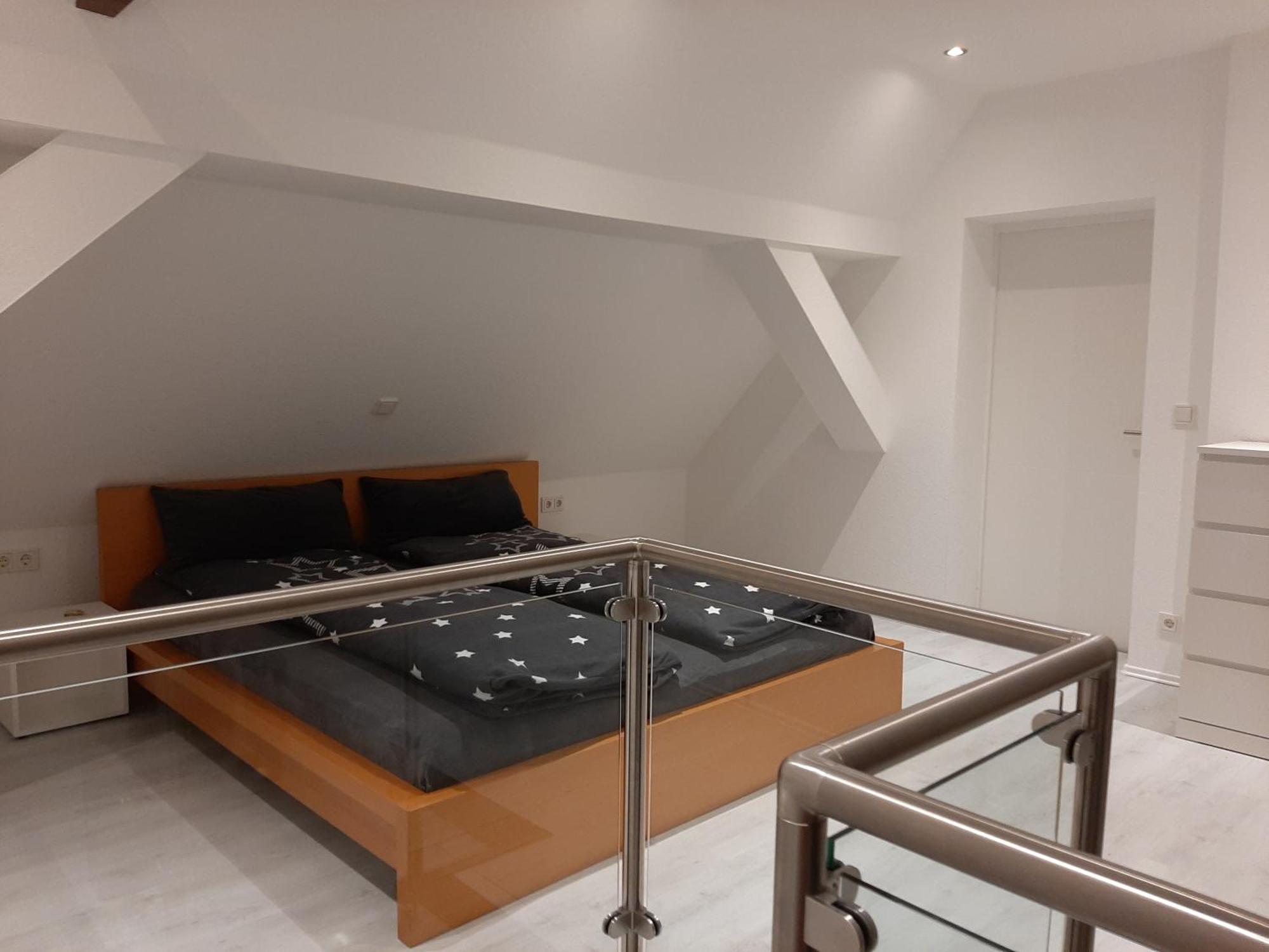 Ferienhaus Schmalkalden Phòng bức ảnh