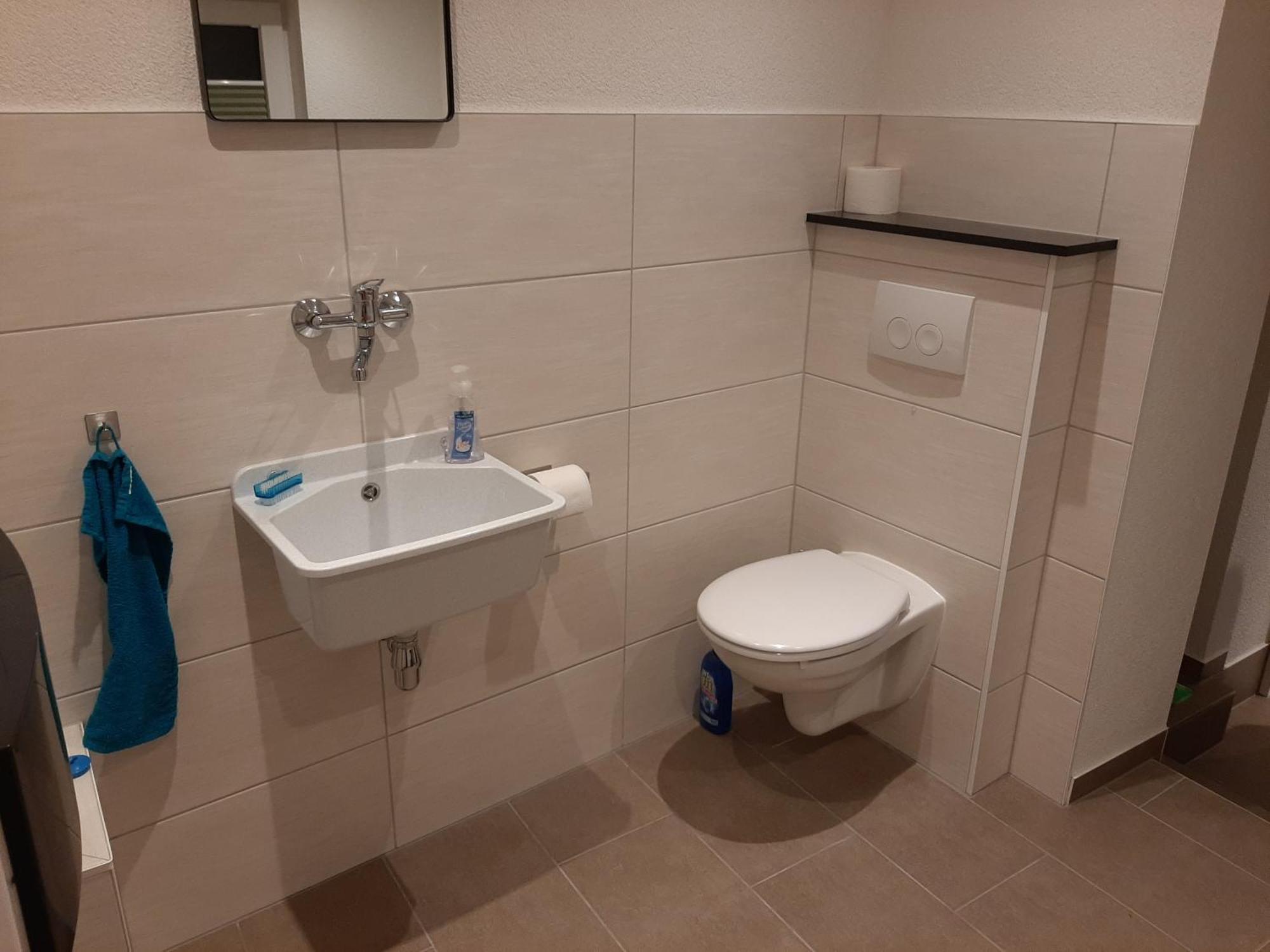 Ferienhaus Schmalkalden Phòng bức ảnh